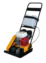 Виброплиты «Сплитстоун»