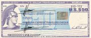 Куплю чеки American Express