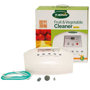 Озонатор. Прибор для очистки фруктов и овощей. 