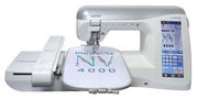 Brother nv 4000