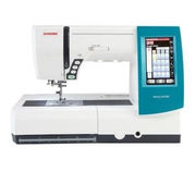 Janome Memory Craft 9900