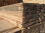 Продам качественный обрезной лес с России. Хорошая скидка оптом.