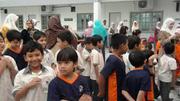Мусульманская школа в Куала-Лумпур в Малайзии приглашает на учебу