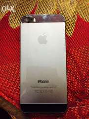 iPhone 5s 16gb