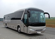 Neoplan jetliner