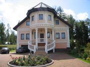 Строительство частных домов в Алматы и Алматинской области