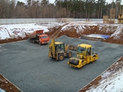 Земляные работы в Алматы и Алматинской области