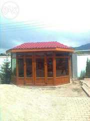 изготовление ремонт пластиковых окон и дверей любой сложности