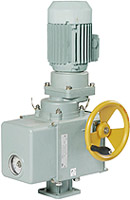 Электоропривода на задвижки. Управление запорной арматурой.