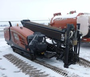 Буровая установка ГНБ Ditch Witch JT2020 Mach 1