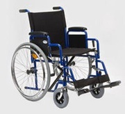 Продам инвалидную коляску срочно и дешево