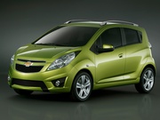 Запчасти на Шевроле (Chevrolet Cruze,  Spark,  Aveo,  Lacetti)