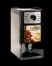 Кофе в зернах Barista Crema(Julius Meinl)установка кофемашины бесплатн