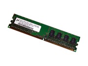 Micron MT8HTF12864AY-800E1,  1GB,  DDR2,  800MHz,  350-шт. б/у,  1200тг. 