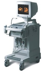 Аппарат для ультразвуковой дигностики SonoAce-8000 Live