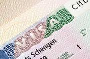 Шенген визы,  рабочие приглашения,  ваучера.