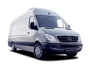 Запчасти на Мерседес Спринтер,  Mercedes Sprinter.