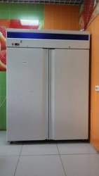 Холодильник промышленный