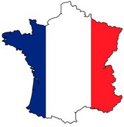 Оформление визы во Францию