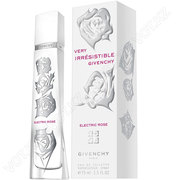 Аромат Givenchy Very Irresistible Electric Rose 50 мл