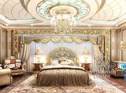 Дизайн спальни Алматы