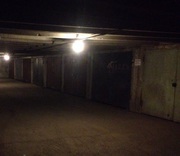 Подземный капитальный гараж,  Шаляпина-Саина