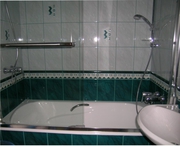 услуги сантехника