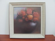 Багетная мастерская «Рамка» 