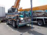 Продается Автокран Kobelco RK100,  2000 год