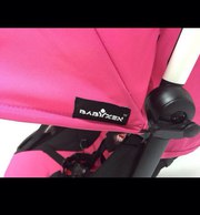Детская коляска Babyzen YoYo 6+ для детей от 6 меяцев 