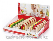 Погремушка «Ассорти»