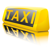 Продается действующая служба такси