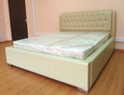 Кровать двуспальная в Алматы