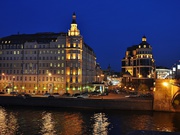 Проектирование фасадов  зданий 