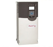 Компактные преобразователи PowerFlex753 (Allen-Bradley)