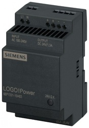 БЛОКИ ПИТАНИЯ LOGO POWER (Siemens)