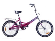 Продам велосипед Stels(розовый)