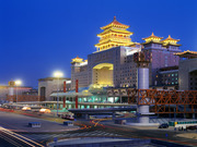 Шоп туры в Пекин для любителей покупок 