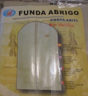 Пылезащитный чехол для одежды 41062