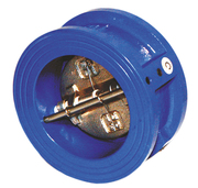 Обратные клапаны DN40-DN800