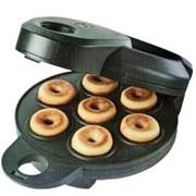 Аппарат для приготовления пончиков Sokany 3103 46293 