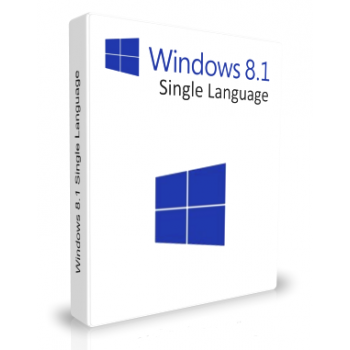 Microsoft Windows 8.1 SL