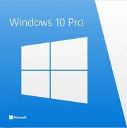 Microsoft Windows 10 Pro