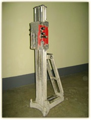 Продается станина DD200/350 (DD-HD30)Hilti