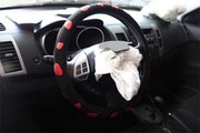 Ремонт подушек безопасности (Airbag SRS)