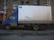 Профессиональная перевозка мебели на ГАЗели ИП Абдыгалиева