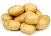 Картофель из Нарынкола