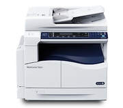 XEROX WorkCentre 5022 – принтер/сканер/копир.