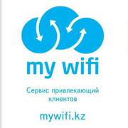 Франшиза системы авторизации через социальные сети и смс MYWIWI.KZ