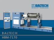 2.	Балансировка – BALTECH HBM-7100,  BALTECH VBM-7200,  BALTECH SBM-7300